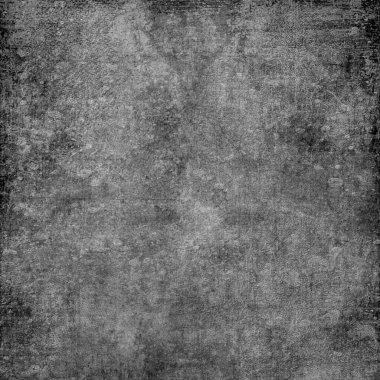 Poster için gri kirli arkaplan