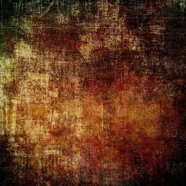 tasarım için renkli grungy arkaplan