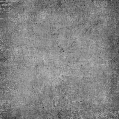 Poster için gri kirli arkaplan