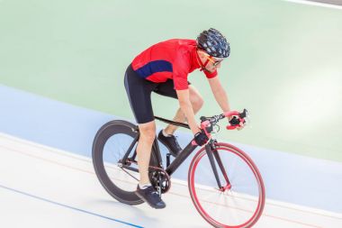 Etkin adam beyaz velodrome açık