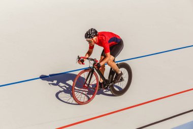 Etkin adam beyaz velodrome açık