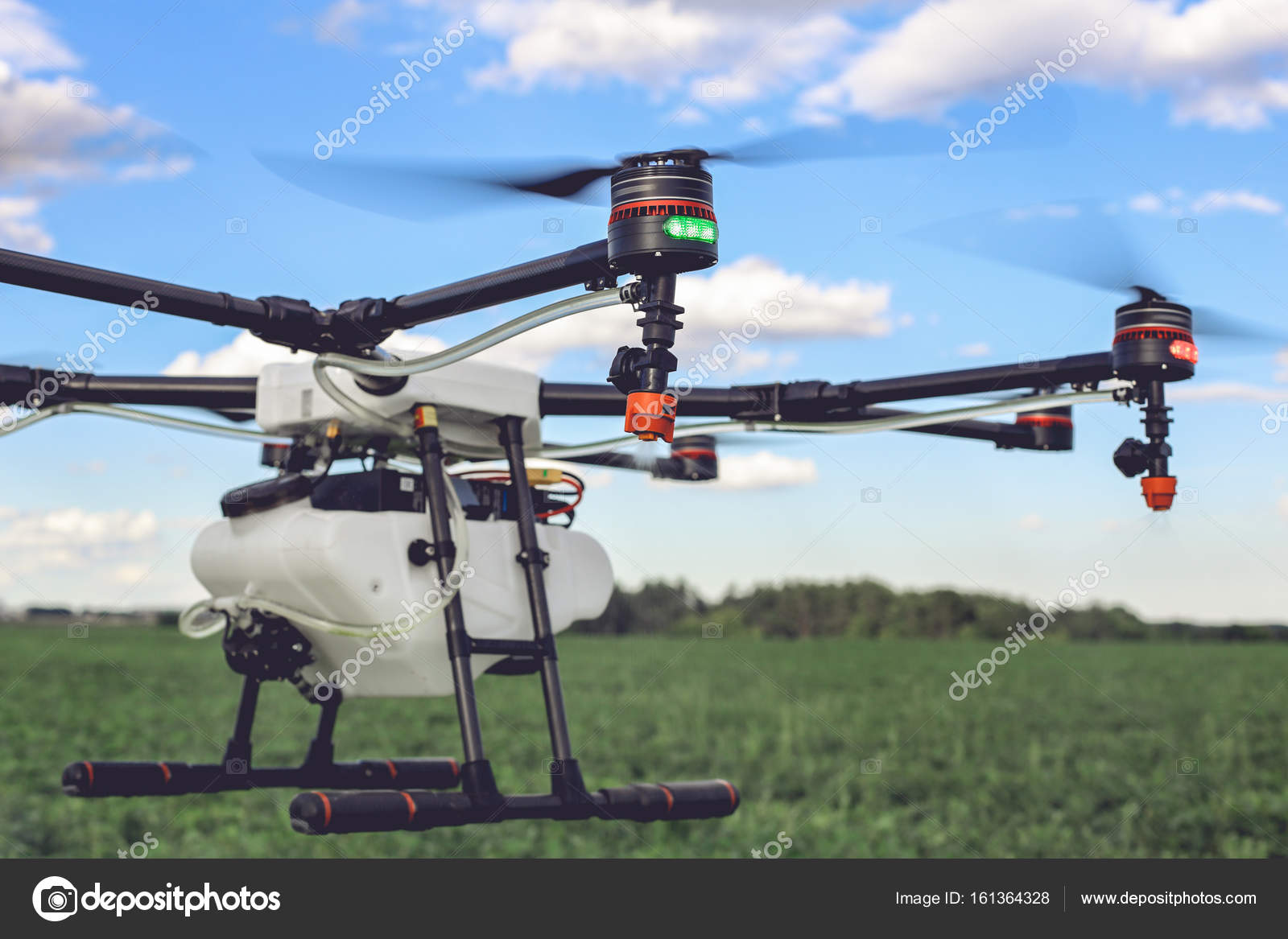 Dron profesionalni 2024