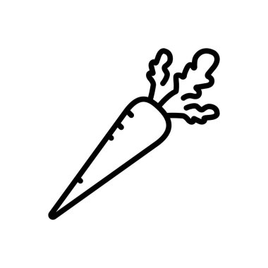 Hükümet ve devlet için siyah çizgi simgesi