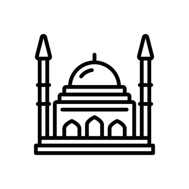 Siyah çizgi simgesi tarihi, eski