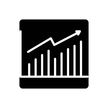 İçerisi ve içerisi için koyu siyah simge
