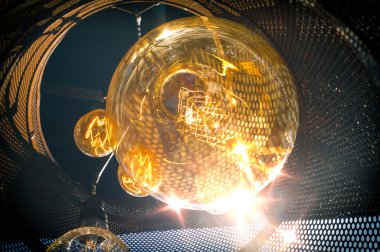 Antika Edison Lightbulbs