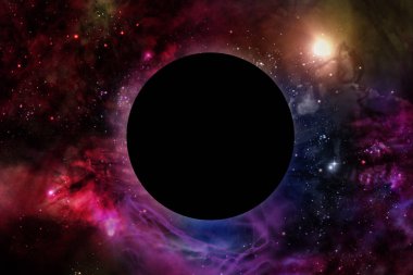 Evren Starscape tutulması