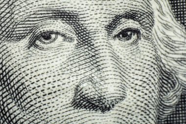 Washington Doları makro