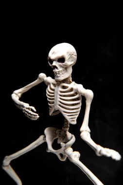 iskelet dansıesqueleto bailando