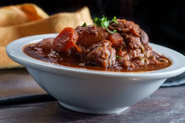 İrlanda Biftek Güveci