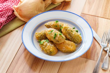 Cheddar Jalapeno Popper Lokma
