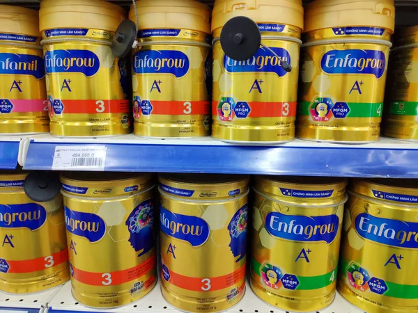 Çocuklar için en uygun altın Iq süt tozu x3 Dha çocuklar için Hmo yiyecek bebek sütü formülü sağlıklı besleyici içecek Vinamilk Meadow taze süt taze krem tam krem ve tam yağlı kalsiyum karton paketli süt içeceği