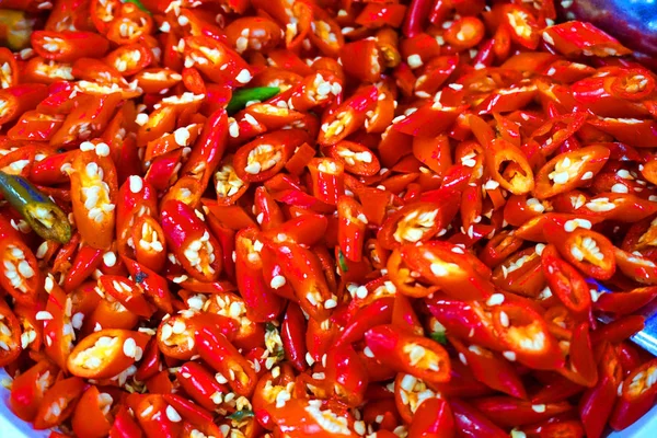 Świeże Zioła Warzywa Cytrynowe Chili Pietruszka Bazylia Składnik Dla Kuchni — Zdjęcie stockowe