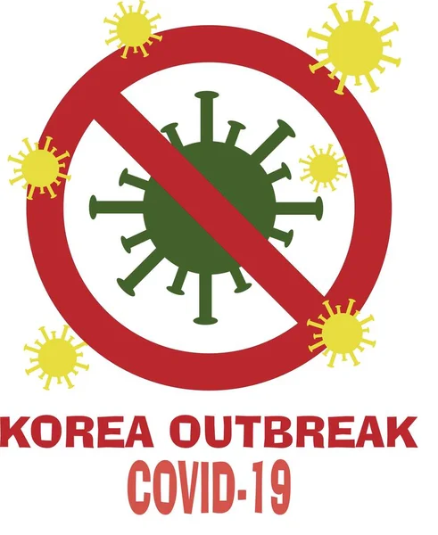 Çin 'de Coronavirus COVID-19 salgını dünya çapında hızla yayılan solunum yolu enfeksiyonu salgını dünya çapında Corona koruma logosu 2. 