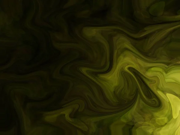 Yellow Wave Vibrations Abstract Backgrounds Abstract Bursts — Stock Photo, Image