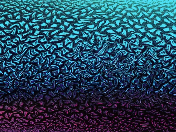 Синий Фиолетовые Узоры Текстура Фона Абстрактный Фон — стоковое фото