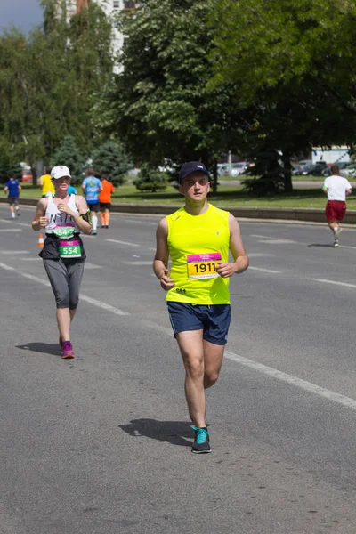 Marathon de Skopje 2017 — Photo