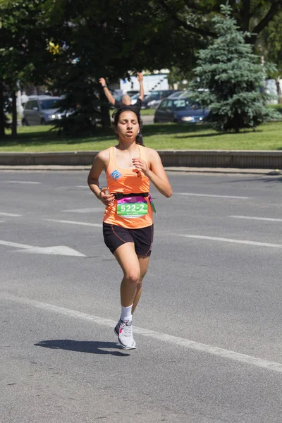 Marathon de Skopje 2017 — Photo