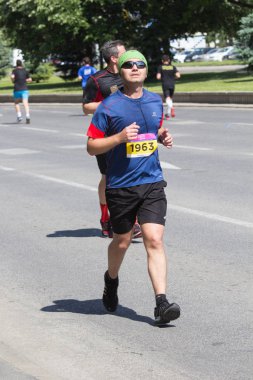 Üsküp Maratonu 2017