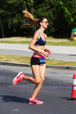 Üsküp Maratonu 2018