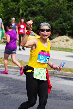Üsküp Maratonu 2018