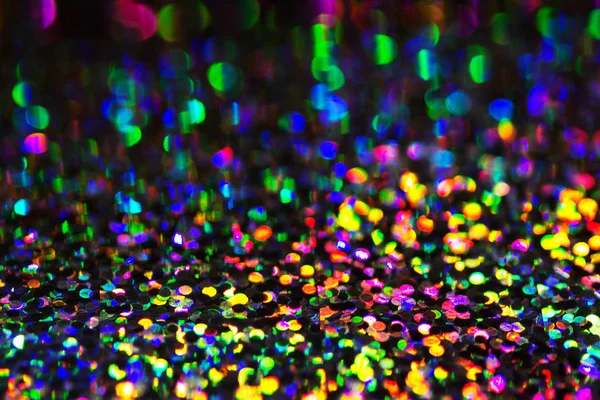 Glitter sfondo astratto — Foto Stock