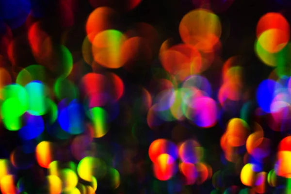 Glitter Abstract Background Stock Photo