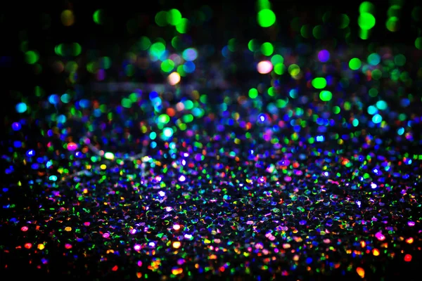 Glitter Abstract Background — Stock Photo, Image