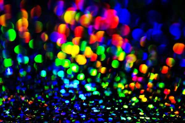 Glitter sfondo astratto — Foto Stock