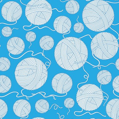 Kusursuz Vektör Deseni.