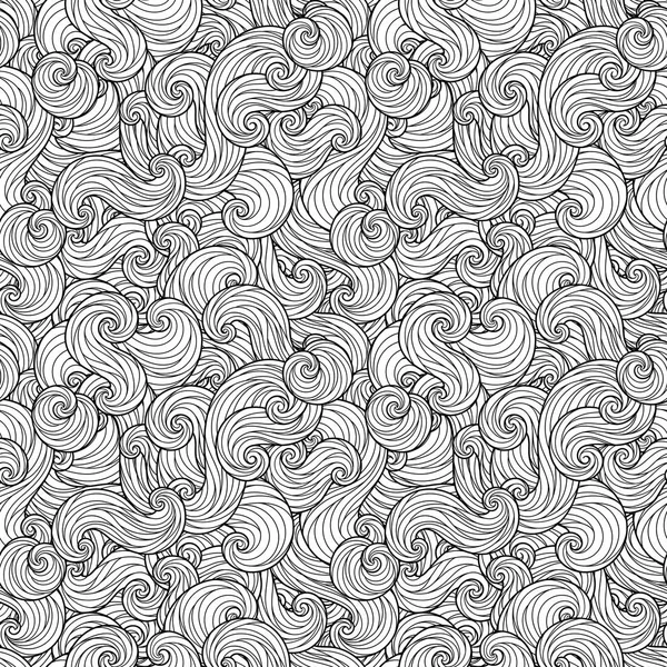 Boyama kitabı için seamless modeli.