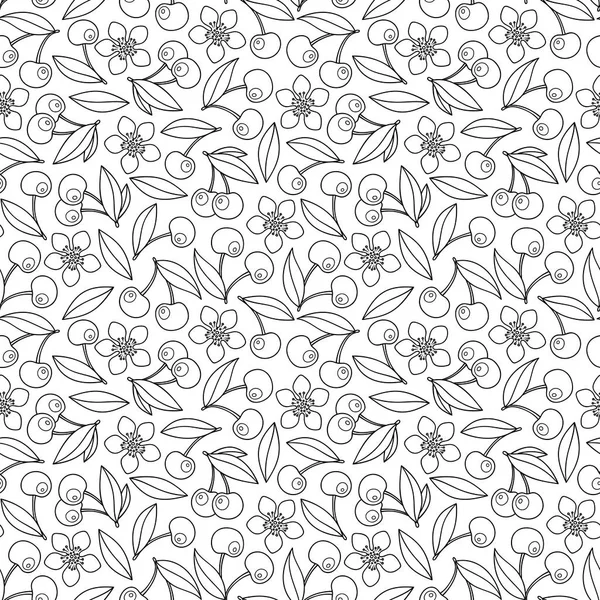 Doodle tarzı sorunsuz arka plan.