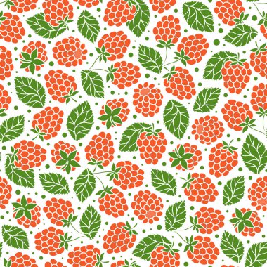 Ahududu seamless modeli