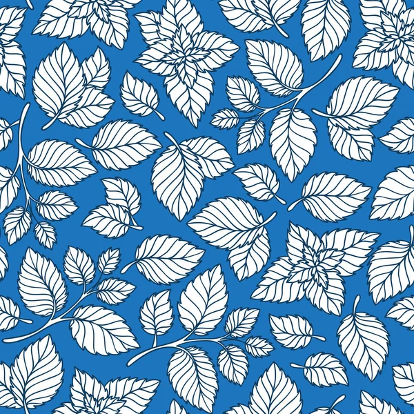 Mint leaf Vector Art Stock Images | Depositphotos