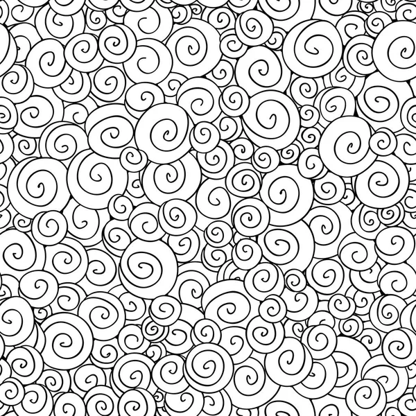 Boyama kitabı için seamless modeli.