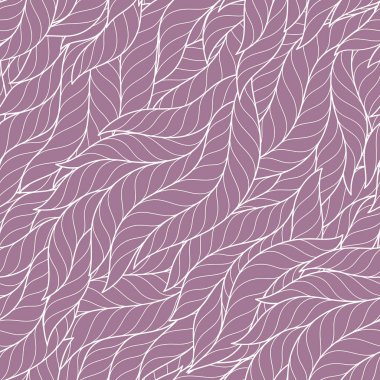 Dekoratif kenarlık Dikişsiz desen