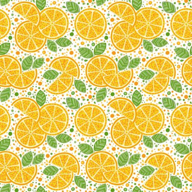 Taze limon arka plan, el çizilmiş.