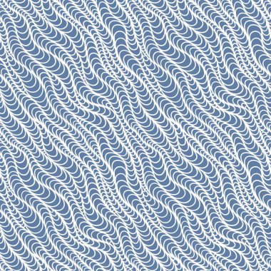 soyut çizilmiş desen