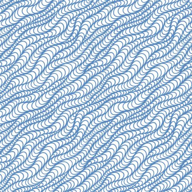 soyut çizilmiş desen