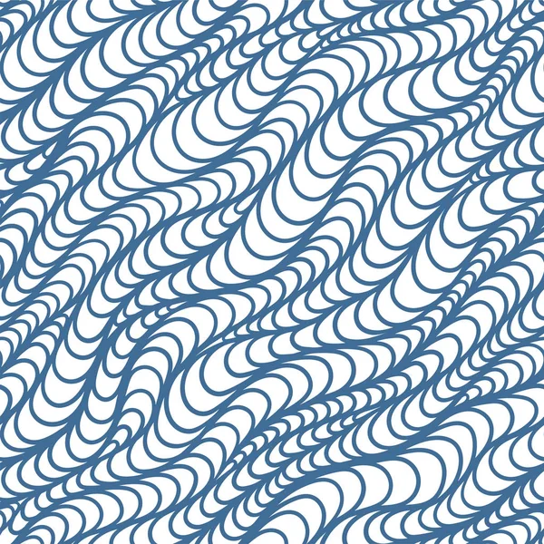 soyut çizilmiş desen