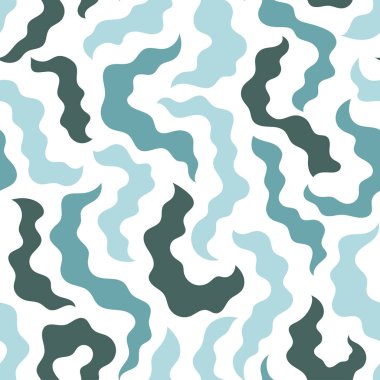 Modern moda vektör trendy dazzle desen. 