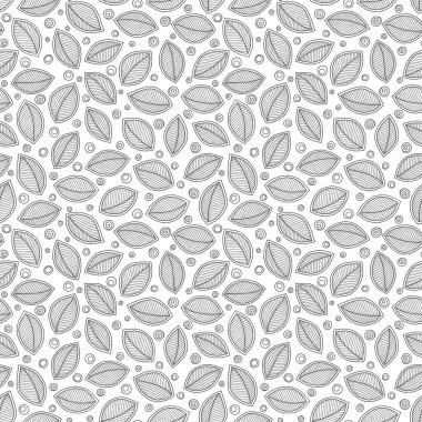 Boyama kitap sayfaları bırakır. Elle çizilmiş sanat eseri.