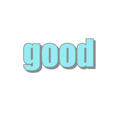 Tasarlamak alıntı. Kelime olumlu vibes.