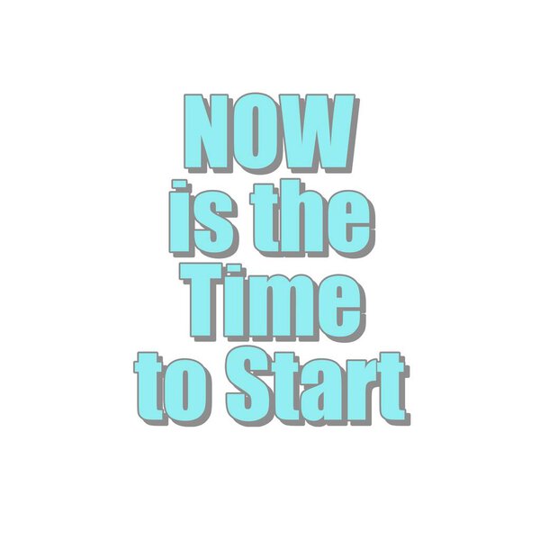 Цитата дизайн иллюстрации. Позитивные вибрации слов
.