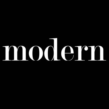 grafik tasarım ve desen tasarım kelime ve tırnak ile.