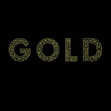 grafik tasarım ve desen tasarım kelime ve tırnak ile.