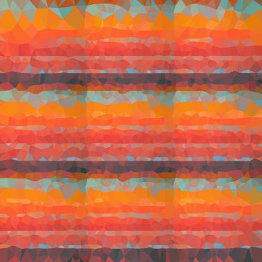 Desen arka plan tasarımı. Renk, şekil ve form.