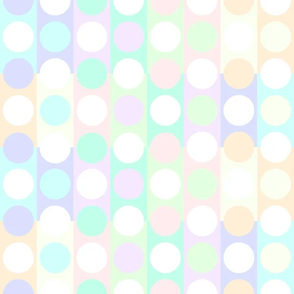 Pattern Background Design Color Shape Form — Stock Photo, Image