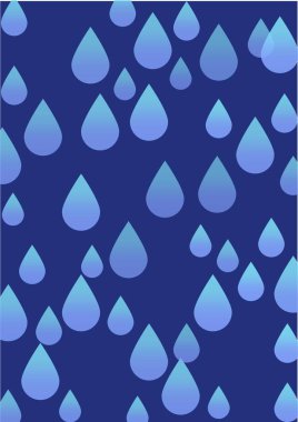 Desen tasarım keşif. Renkli çalışma.