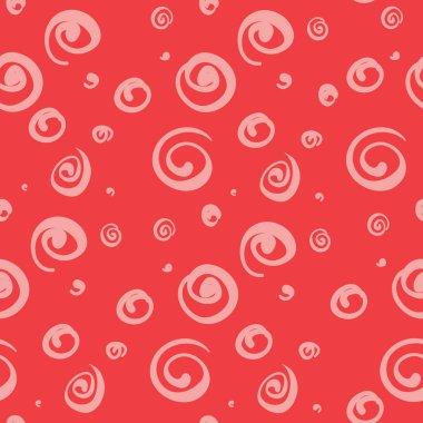 kartpostal Seamless Modeli